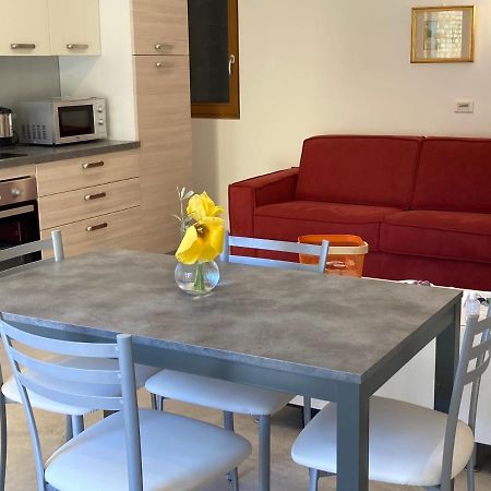 Appartamento Tre Archi Con Corte Privata Venice Ngoại thất bức ảnh