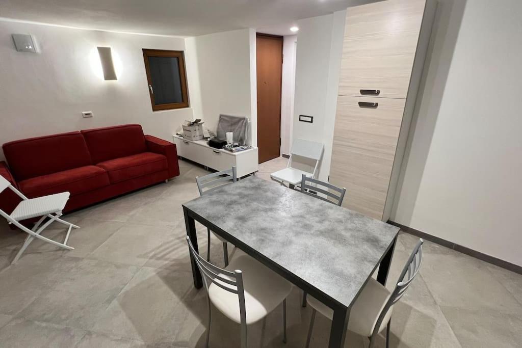 Appartamento Tre Archi Con Corte Privata Venice Ngoại thất bức ảnh