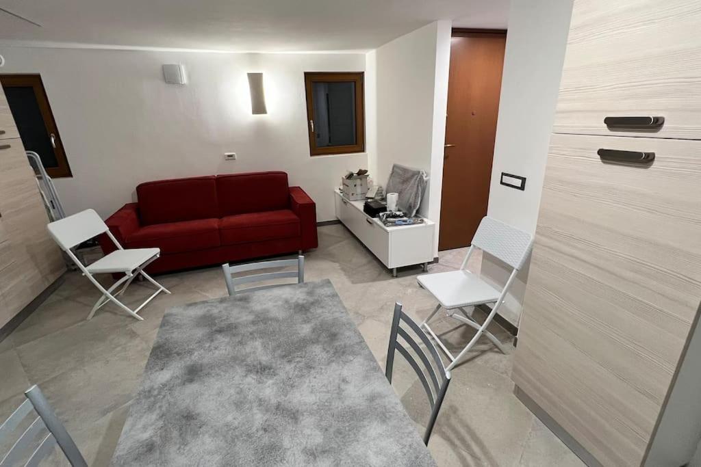 Appartamento Tre Archi Con Corte Privata Venice Ngoại thất bức ảnh