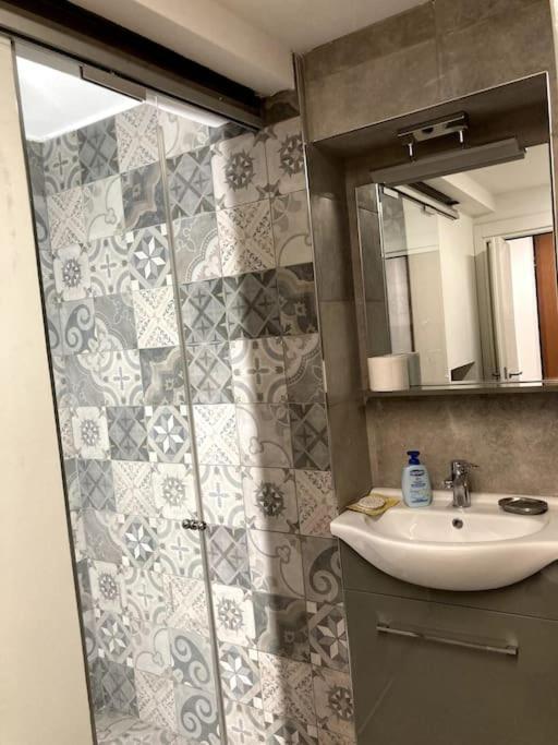 Appartamento Tre Archi Con Corte Privata Venice Ngoại thất bức ảnh