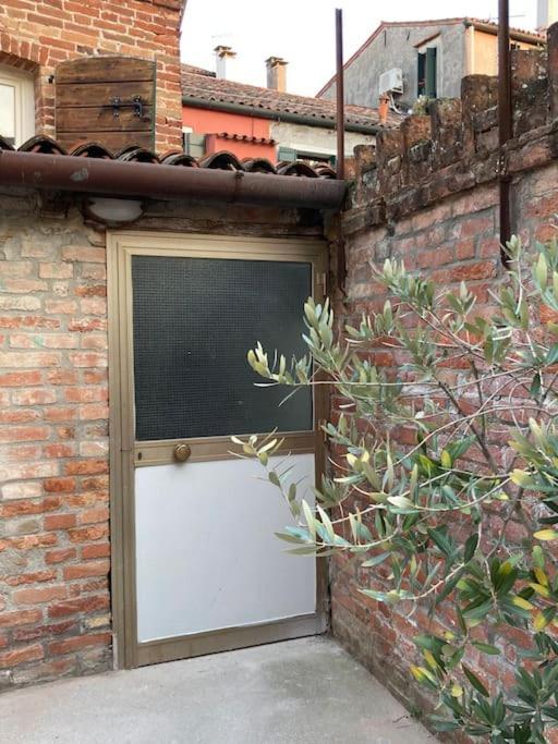 Appartamento Tre Archi Con Corte Privata Venice Ngoại thất bức ảnh