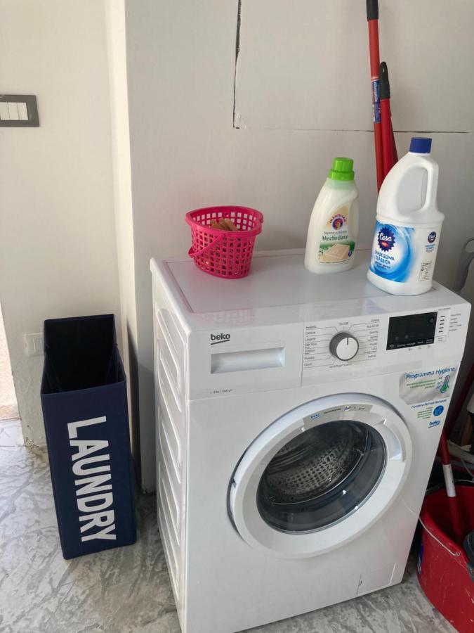 Appartamento Tre Archi Con Corte Privata Venice Ngoại thất bức ảnh